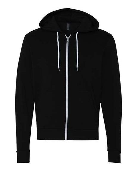USA-Made High Visibility Hooded Sweatshirt