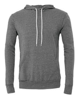 Sponge Fleece Hoodie