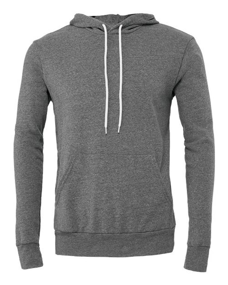 Sponge Fleece Hoodie