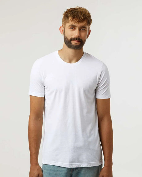 Tultex® Combed Cotton T-Shirt