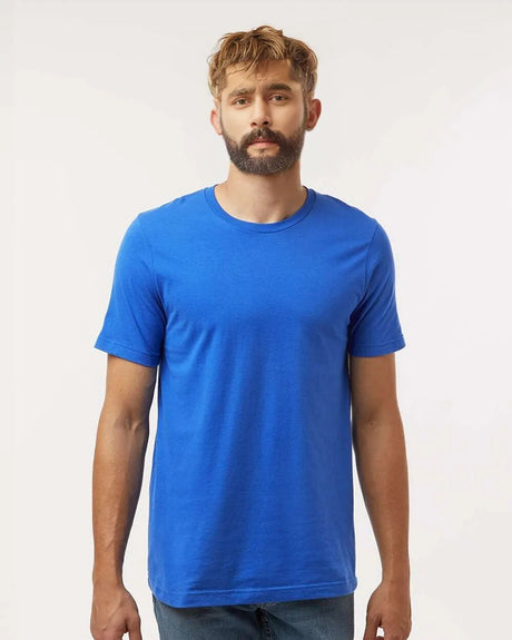 Tultex® Combed Cotton T-Shirt