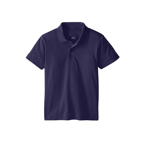 Dri Fit Performance Short Sleeve Polo Shirt