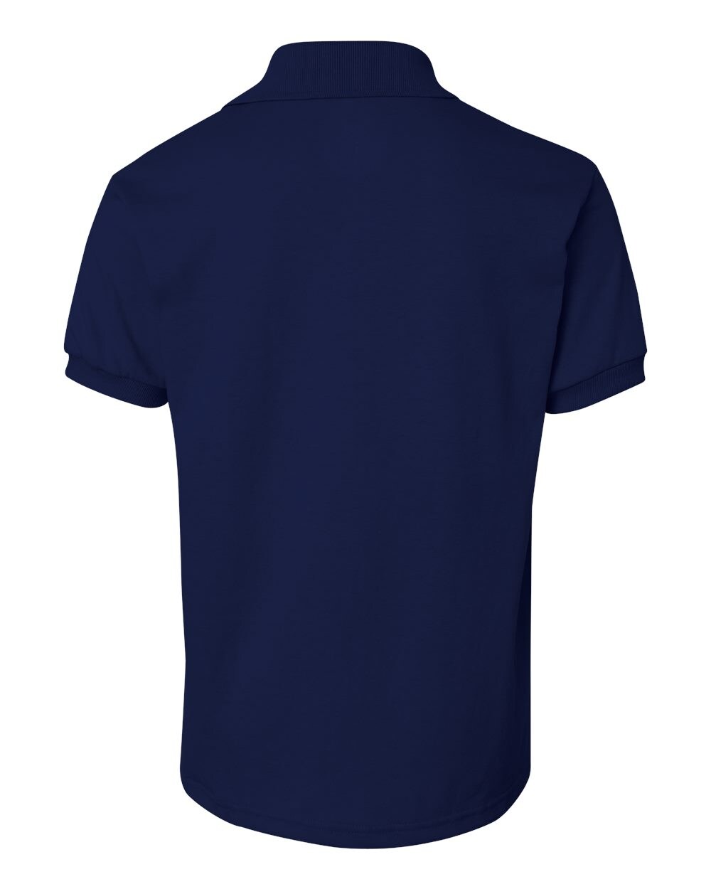 24 Pack: Hanes® - Youth Ecosmart Jersey Polo