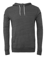 Sponge Fleece Hoodie