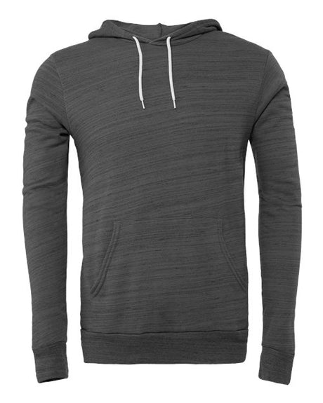 Sponge Fleece Hoodie