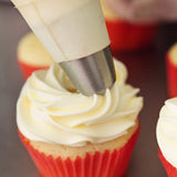Golden Flex Icing Shortening High Ratio For Smooth Stable Buttercream & Cakes 5lb