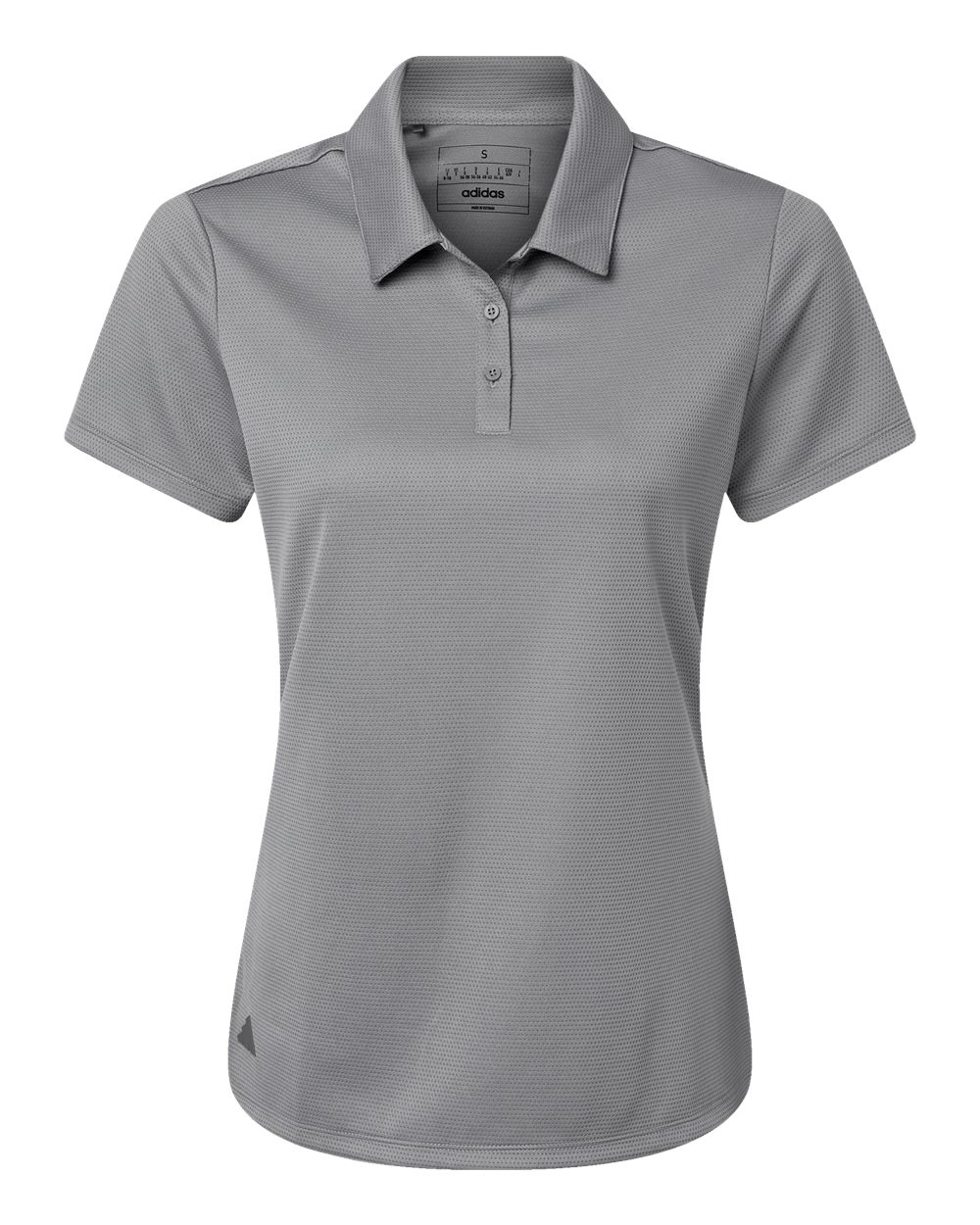 Adidas® Women's Micro Pique Polo
