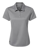Adidas® Women's Micro Pique Polo