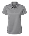 Adidas® Women's Micro Pique Polo