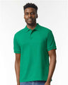 Gildan® DryBlend Jersey Polo T-Shirt