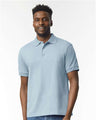 Gildan® DryBlend Jersey Polo T-Shirt