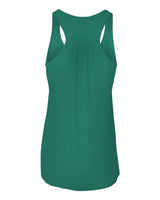 Women's Flowy Racerback Tank