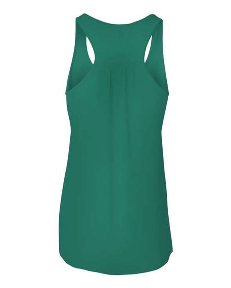 Women's Flowy Racerback Tank