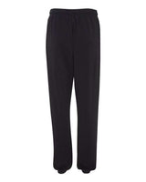 Sponge Fleece Long Scrunch Pants