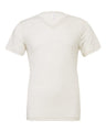 Triblend V-Neck Short Sleeve Tee
