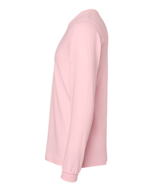 Jersey Long Sleeve Tee