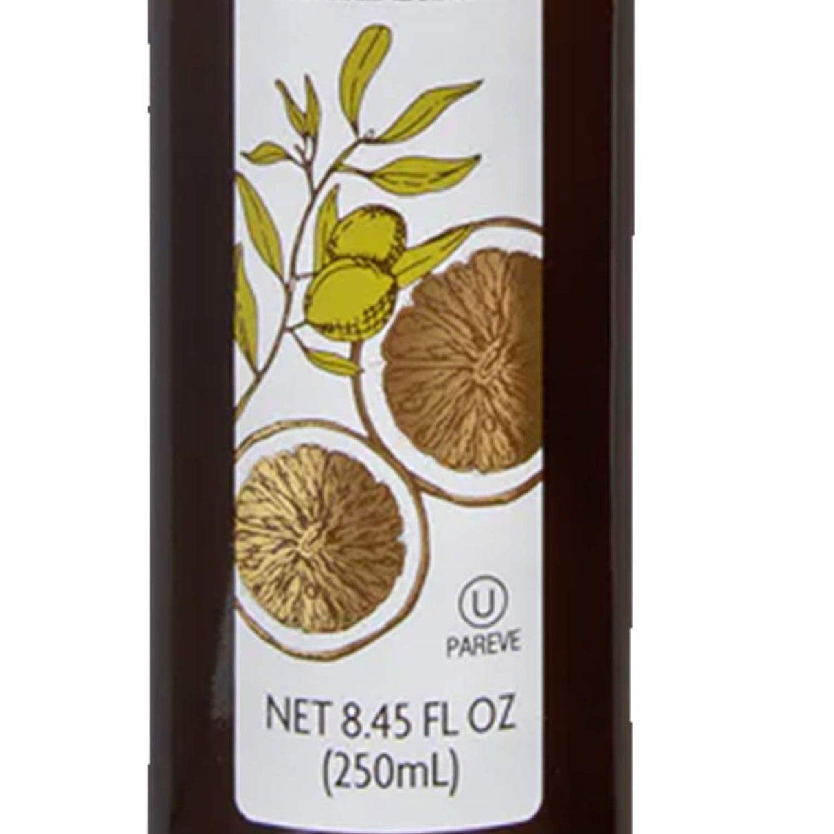Limone Premuto Extra Virgin Olive Oil /8.45 Fl Oz