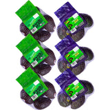 Fresh Organic Avocado 4 count 1 Each
