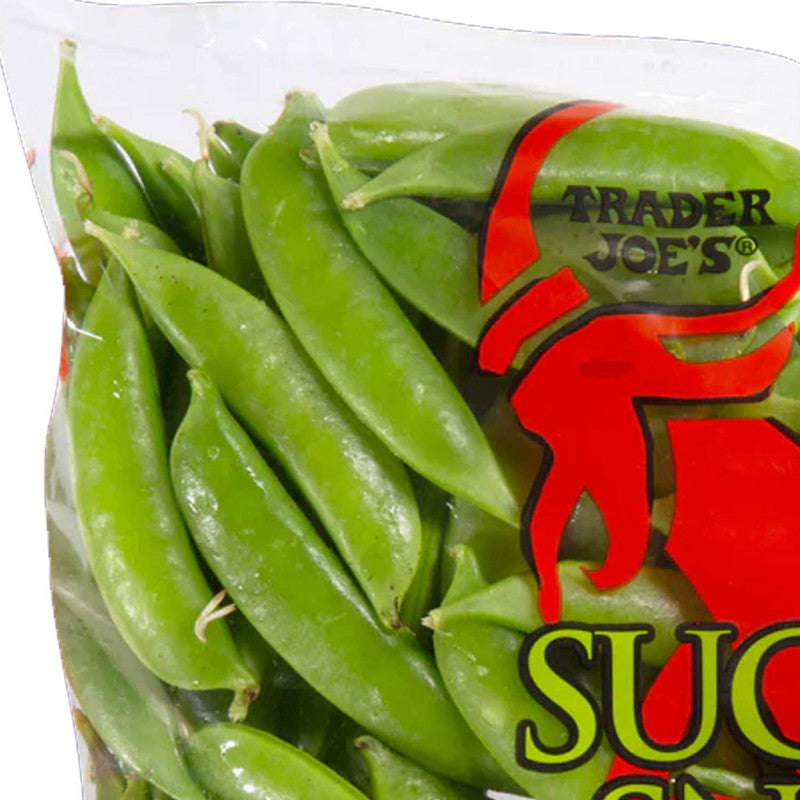 Trader Joe’s Sugar Snap Peas 12 Oz