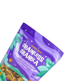 Trader Joe's Grainless Granola Crunchy & Gluten-Free 10 oz