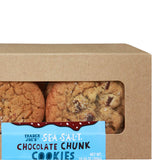 Sea Salt Chocolate Chunk Cookies 10.58 oz