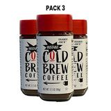 Instant Cold Brew Coffee 10 oz