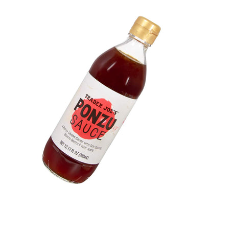 Ponzu Sauce 12.17 fl oz Tangy & Zesty