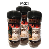100% Colombian Instant Coffee 3.5 oz