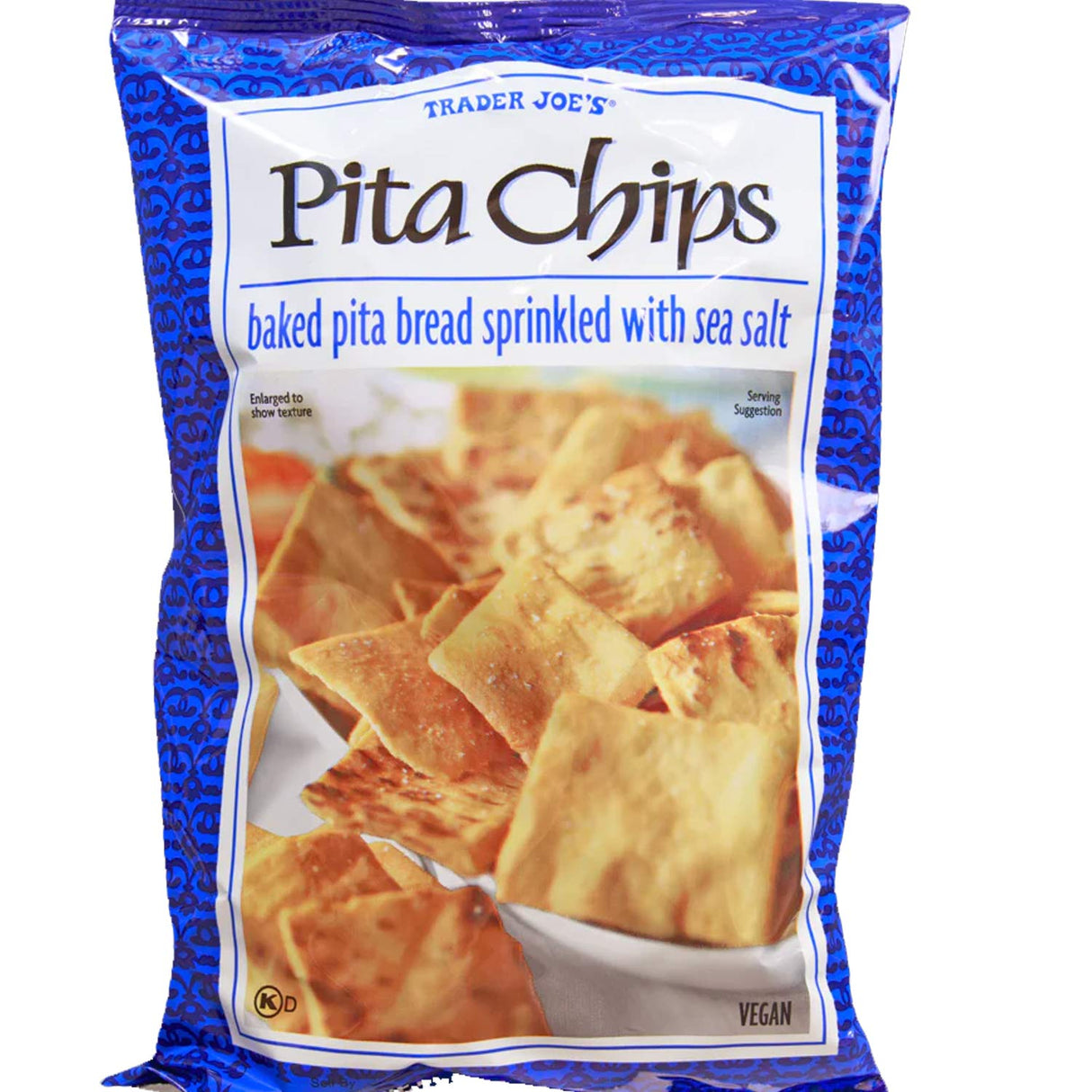 Pita Chips /6 Oz