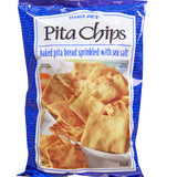 Pita Chips /6 Oz