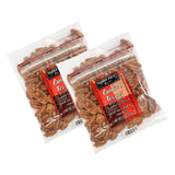 Candied Pecans – Sweet & Crunchy Snack, 5 oz