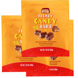 Teensy Candy Bars 7 oz Sweet & Bite-Sized