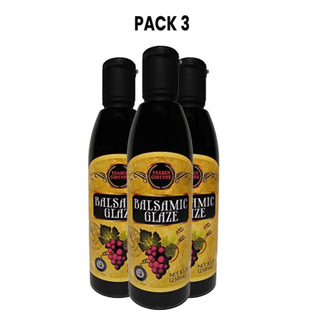 Balsamic Vinegar of Modena 8.5 oz