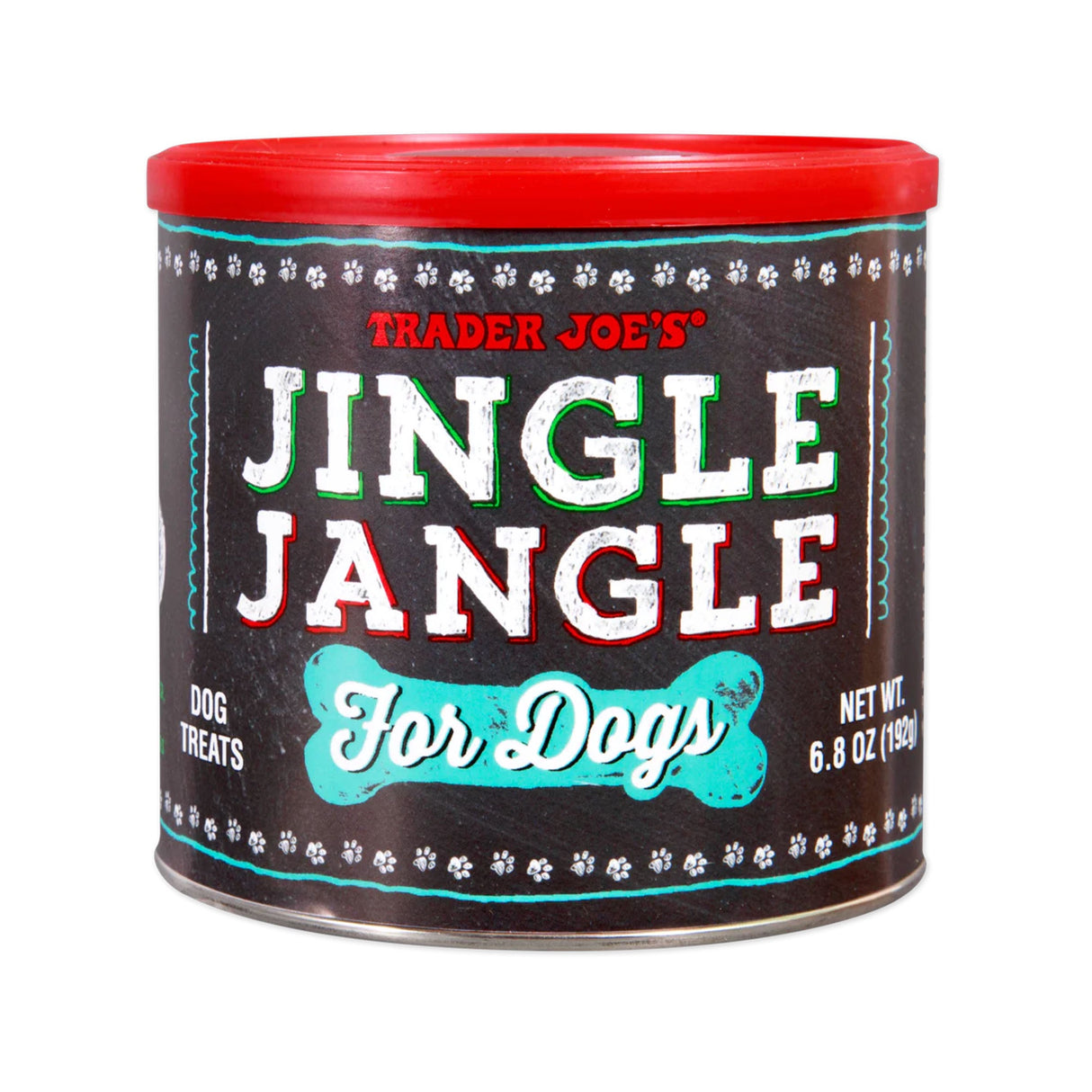 Jingle Jangle for Dogs