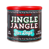 Jingle Jangle for Dogs