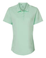 Adidas® Women's Ultimate Solid Polo