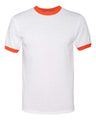 50/50 Ringer T-Shirt