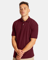 Hanes® Ecosmart Jersey Polo
