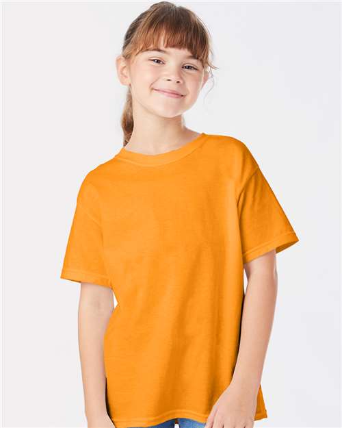 Hanes® Essential Youth T-Shirt