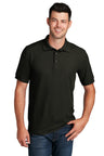 Core Blend Pique Polo T-shirt | RADYAN®