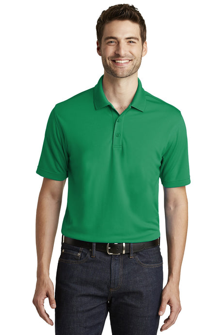 Port Authority® Silk Touch Polo