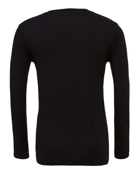 Women's USA-Made Soft Thermal Hooded T-Shirt