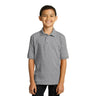 Kids Half Sleeve Polo T-Shirts | RADYAN®