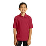 Kids Half Sleeve Polo T-Shirts | RADYAN®