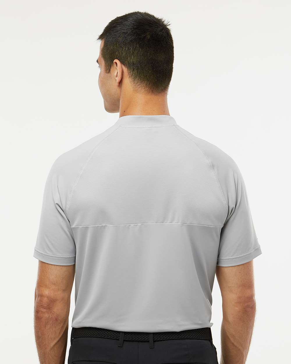 Adidas® Sport Collar Polo