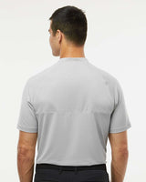 Adidas® Sport Collar Polo