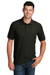 Core Blend Pique Polo T-shirt | RADYAN®