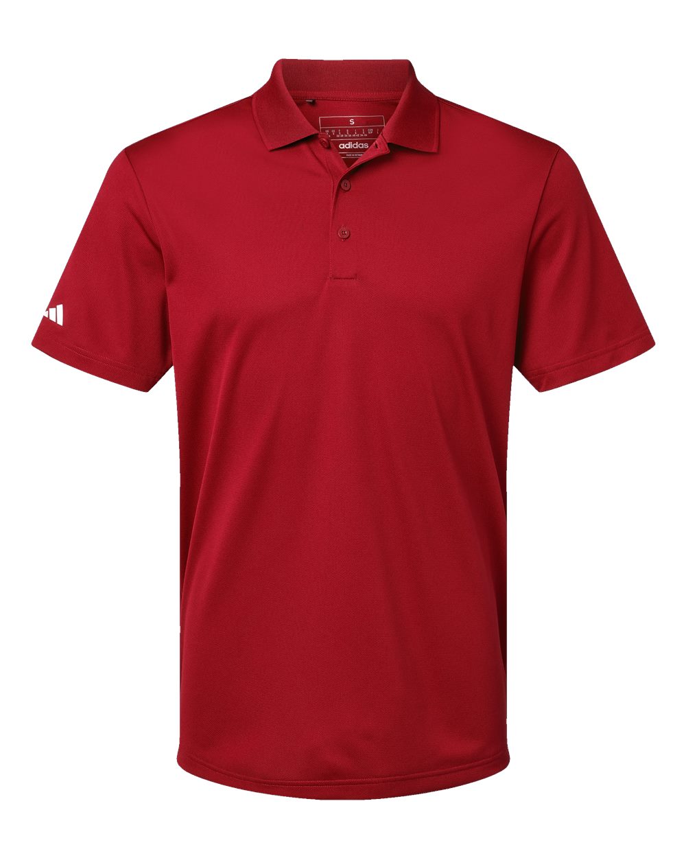 Adidas® Basic Sport Polo