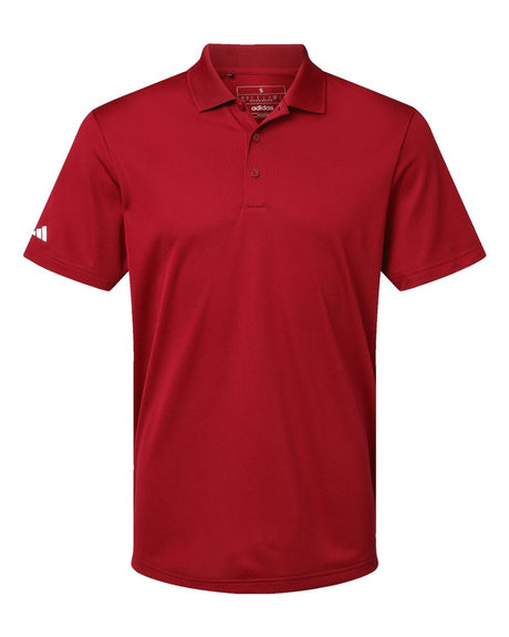 Adidas® Basic Sport Polo