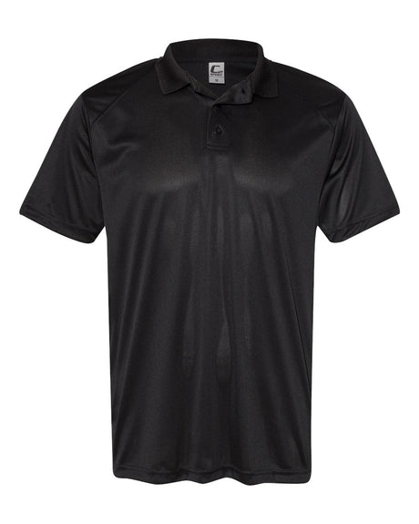 C2 Sport® Utility Polo T-shirts For Adult's